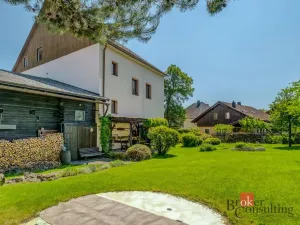 Prodej ubytování, Volary, Česká, 254 m2