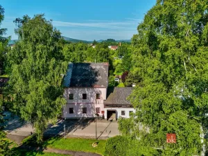 Prodej ubytování, Volary, Česká, 254 m2