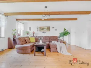 Prodej ubytování, Volary, Česká, 254 m2