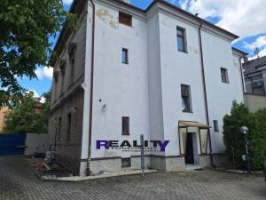Prodej rodinného domu, Chomutov, Blatenská, 637 m2