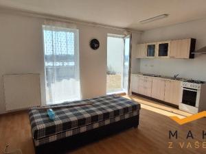 Pronájem bytu 1+kk, Rousínov, Nad Školou, 37 m2