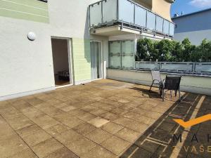 Pronájem bytu 1+kk, Rousínov, Nad Školou, 37 m2