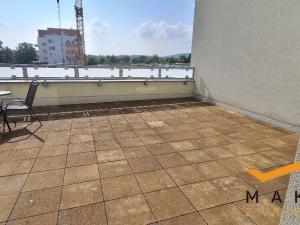 Pronájem bytu 1+kk, Rousínov, Nad Školou, 37 m2