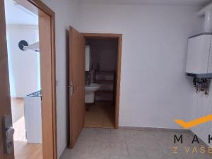 Pronájem bytu 1+kk, Rousínov, Nad Školou, 37 m2