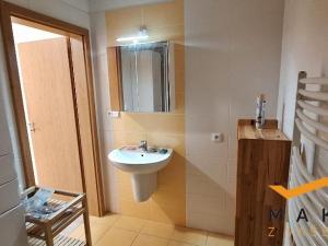 Pronájem bytu 1+kk, Rousínov, Nad Školou, 37 m2