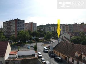 Pronájem restaurace, Příbram, Březnická, 144 m2