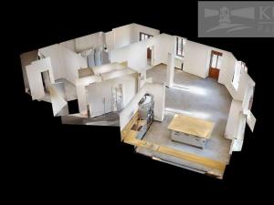 Pronájem restaurace, Příbram, Březnická, 144 m2