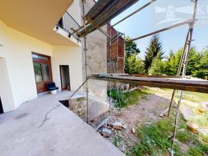 Pronájem restaurace, Příbram, Březnická, 144 m2