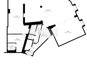 Pronájem restaurace, Příbram, Březnická, 144 m2