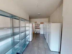 Pronájem restaurace, Příbram, Březnická, 144 m2