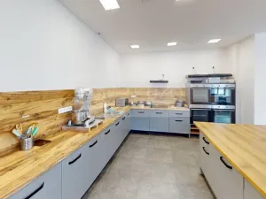 Pronájem restaurace, Příbram, Březnická, 144 m2