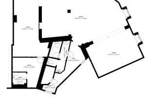 Pronájem restaurace, Příbram, Březnická, 144 m2