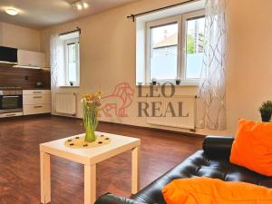 Pronájem bytu 2+kk, Nový Jičín, Suvorovova, 58 m2