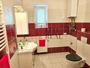 Pronájem bytu 2+kk, Nový Jičín, Suvorovova, 58 m2