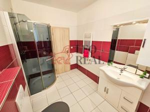 Pronájem bytu 2+kk, Nový Jičín, Suvorovova, 58 m2