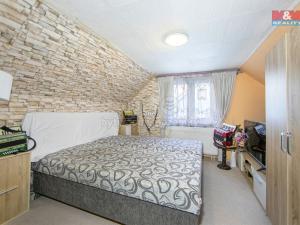 Prodej rodinného domu, Roztoky, 148 m2