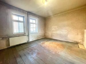 Prodej vícegeneračního domu, Lovosice, Dlouhá, 125 m2
