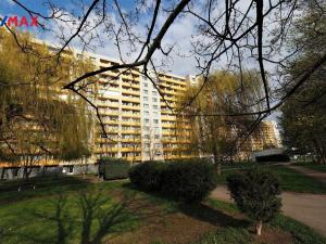 Pronájem bytu 1+kk, Hradec Králové - Nový Hradec Králové, třída Edvarda Beneše, 31 m2