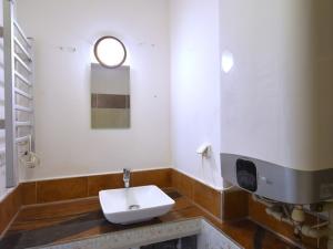 Pronájem bytu 1+kk, Zvěstov - Roudný, 27 m2