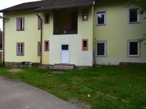 Pronájem bytu 1+kk, Zvěstov - Roudný, 27 m2
