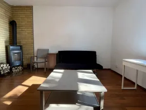 Pronájem bytu 1+1, Ostrava - Přívoz, Macharova, 46 m2