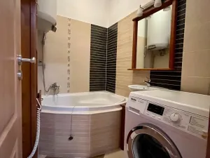 Pronájem bytu 1+1, Ostrava - Přívoz, Macharova, 46 m2