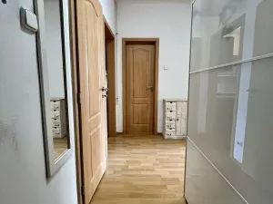 Pronájem bytu 1+1, Ostrava - Přívoz, Macharova, 46 m2