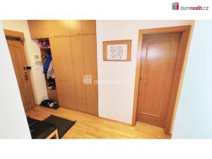 Pronájem bytu 3+1, Praha - Vršovice, Holandská, 84 m2