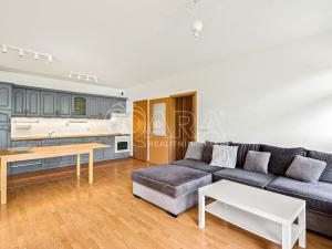 Pronájem bytu 2+kk, Praha - Hlubočepy, Štěpařská, 53 m2