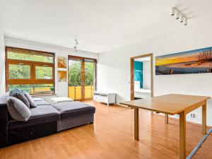 Pronájem bytu 2+kk, Praha - Hlubočepy, Štěpařská, 53 m2