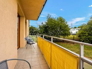 Pronájem bytu 2+kk, Praha - Hlubočepy, Štěpařská, 53 m2