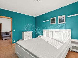 Pronájem bytu 2+kk, Praha - Hlubočepy, Štěpařská, 53 m2