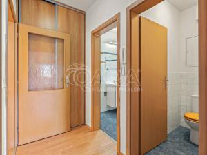 Pronájem bytu 2+kk, Praha - Hlubočepy, Štěpařská, 53 m2