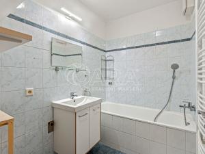 Pronájem bytu 2+kk, Praha - Hlubočepy, Štěpařská, 53 m2