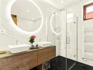 Prodej rodinného domu, Roztoky, Zvoncová, 153 m2