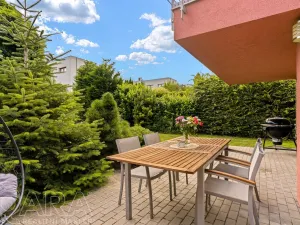 Prodej rodinného domu, Roztoky, Zvoncová, 153 m2