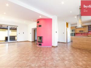 Pronájem rodinného domu, Hradec nad Moravicí, Pod Hanuší, 150 m2