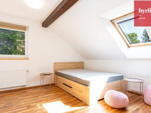 Pronájem rodinného domu, Hradec nad Moravicí, Pod Hanuší, 150 m2