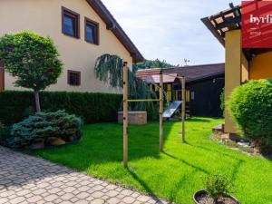 Pronájem rodinného domu, Hradec nad Moravicí, Pod Hanuší, 150 m2