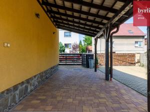 Pronájem rodinného domu, Hradec nad Moravicí, Pod Hanuší, 150 m2