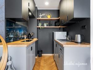 Pronájem bytu 2+kk, Praha - Nové Město, Truhlářská, 33 m2