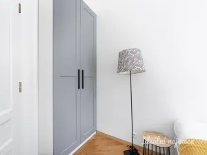 Pronájem bytu 2+kk, Praha - Nové Město, Truhlářská, 33 m2