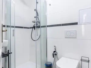 Pronájem bytu 2+kk, Praha - Nové Město, Truhlářská, 33 m2