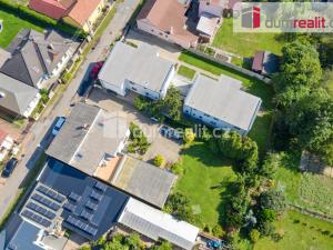 Pronájem bytu 2+1, Neratovice - Lobkovice, Růžová, 56 m2