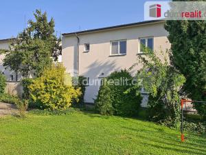 Pronájem bytu 2+1, Neratovice - Lobkovice, Růžová, 56 m2