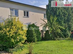 Pronájem bytu 2+1, Neratovice - Lobkovice, Růžová, 56 m2