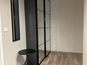 Pronájem bytu 3+kk, Mariánské Lázně, Chebská, 72 m2