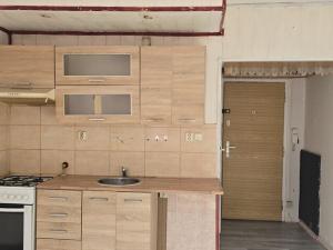 Pronájem bytu 1+1, Ústí nad Labem - Mojžíř, Jindřicha Plachty, 33 m2