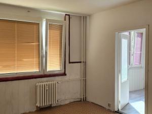 Pronájem bytu 1+1, Ústí nad Labem - Mojžíř, Jindřicha Plachty, 33 m2