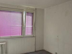 Pronájem bytu 1+1, Ústí nad Labem - Mojžíř, Jindřicha Plachty, 33 m2